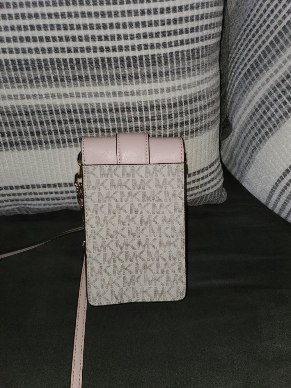 Michael Kors Crossbody Bag - Picture 2 of 3